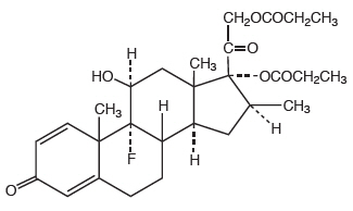 Pill image for Betamethasone Dipropionate