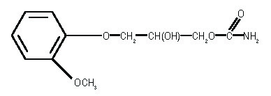 Pill image for Methocarbamol Injection, Usp
