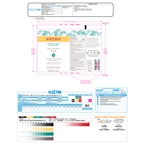 Pill image for Natural Acne Solutions Pore Refining Scrub With Cica 285776.001