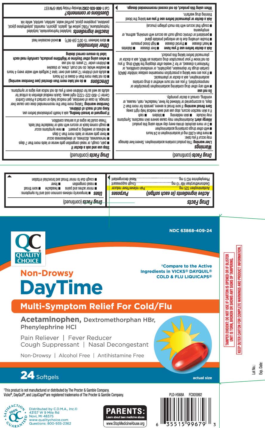 Pill image for Drug Facts