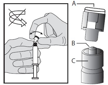 Pill image for These Highlights Do Not Include All The Information Needed To Use Fulvestrant Injection Safely And Effectively. See Full Prescribing Information For Fulvestrant Injection.