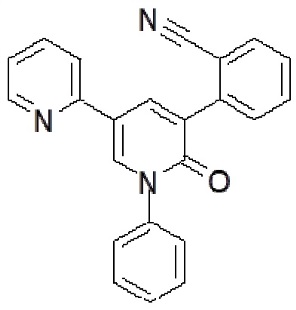 Pill image for These Highlights Do Not Include All The Information Needed To Use Perampanel Tablets Safely And Effectively. See Full Prescribing Information For Perampanel Tablets.