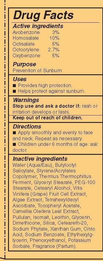 Pill image for Protect The Truth Spf 50
