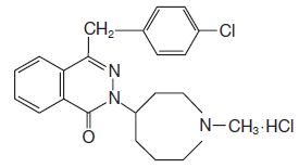 Pill image for Azelastine Hydrochloride Nasal Spray, For Intranasal Use