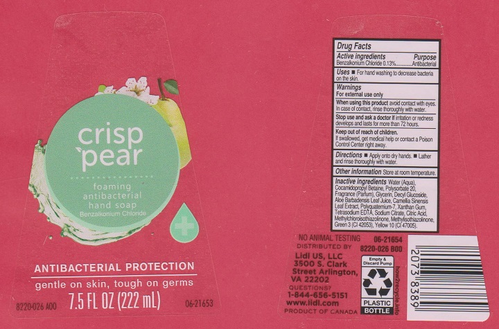 Pill image for Drug Facts