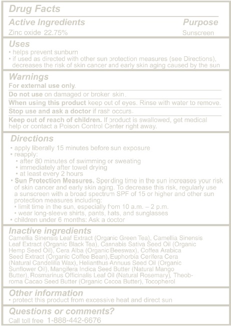 Pill image for Raw Elements Ecostick 30 Broad Spectrum Spf 30