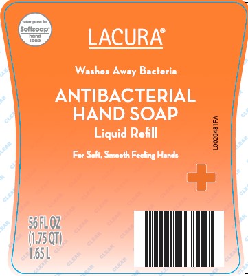 Pill image for Lacura 279.003/279ad