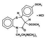 Pill image for These Highlights Do Not Include All The Information Needed To Use Diltiazem Hydrochloride Extended-release Tablets Safely And Effectively.