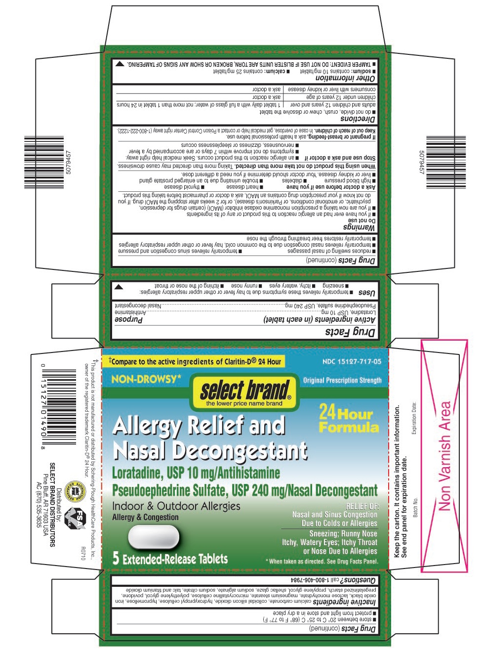 Pill image for drug facts
