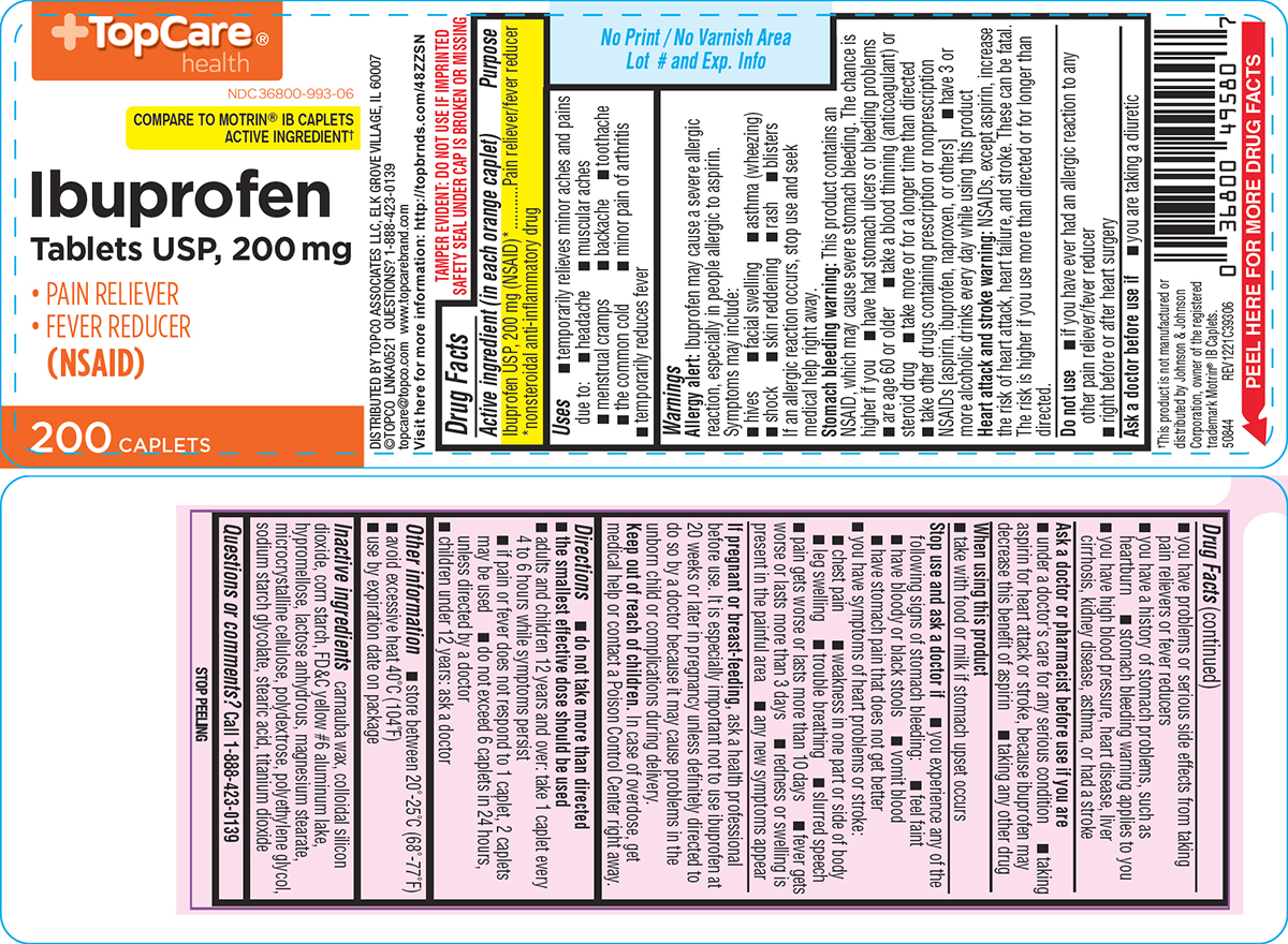 Pill image for Topcare 44-393