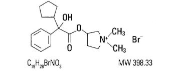 Pill image for Glycopyrrolate Injection, Usp