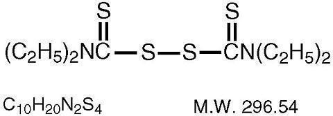 Pill image for Disulfiram Tablets, Usp