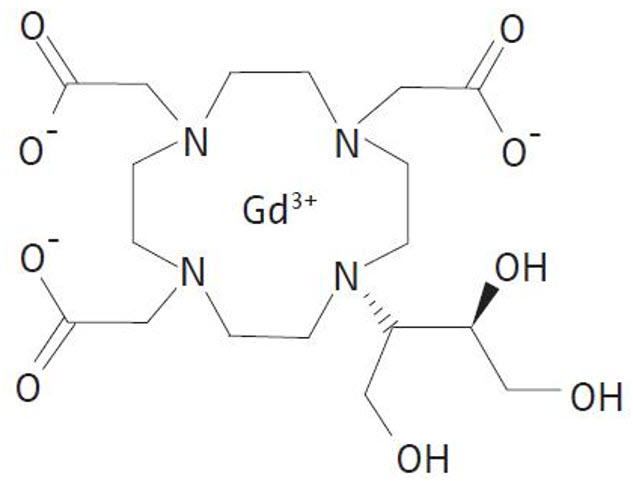 Pill image for These Highlights Do Not Include All The Information Needed To Use Gadavist Safely And Effectively. See Full Prescribing Information For Gadavist.