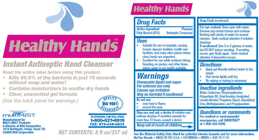 Pill image for Healthy Hands™