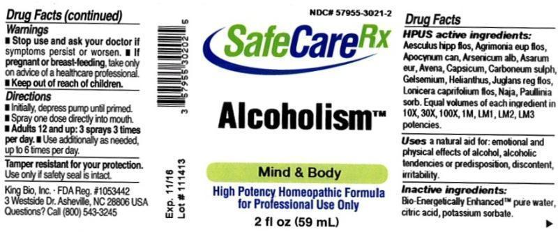 Pill image for Alcoholism