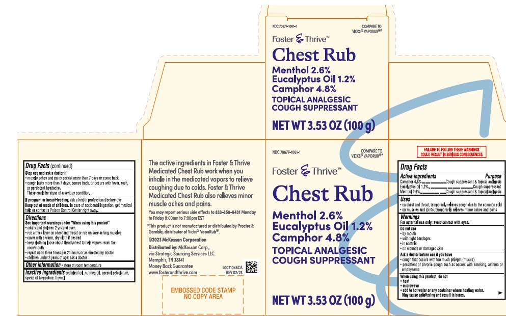 Pill image for Foster & Thrive 248.001/248ai