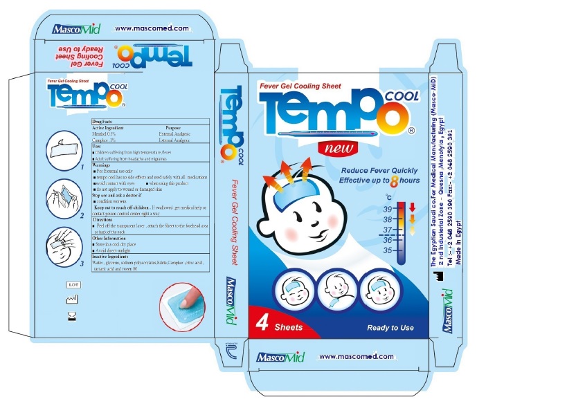 Pill image for Tempocool