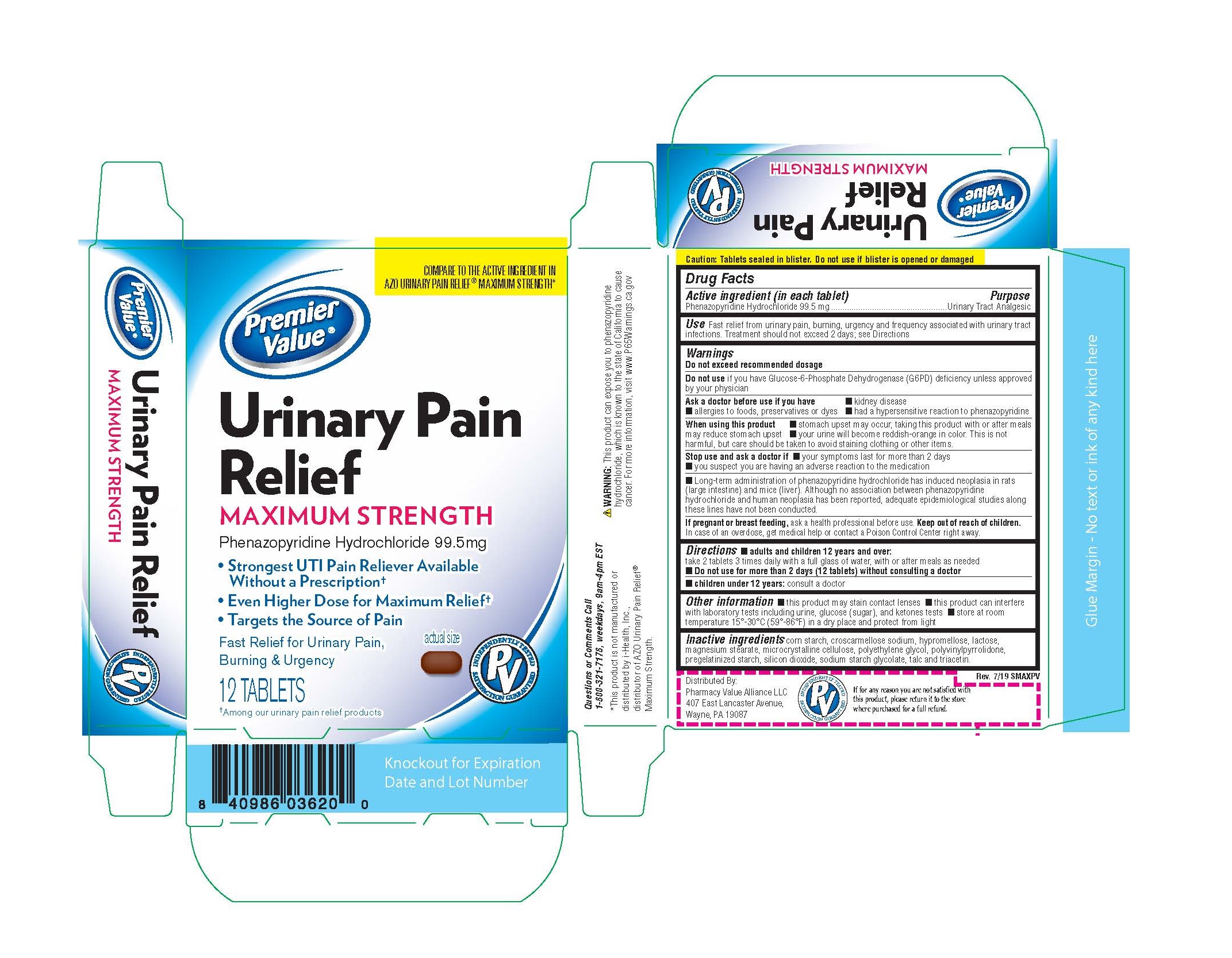 Pill image for Drug Facts