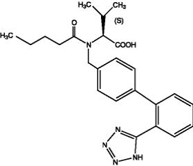 Pill image for These Highlights Do Not Include All The Information Needed To Use Valsartan Tablets Safely And Effectively. See Full Prescribing Information For Valsartan Tablets.