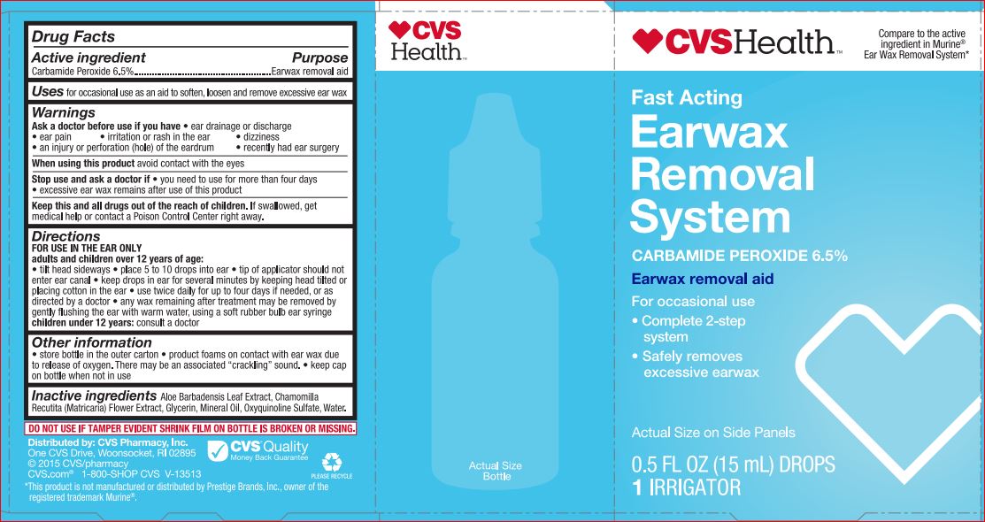 Pill image for Earwax Removal Drops