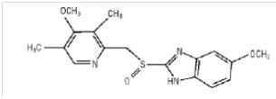 Pill image for these highlights do not include all the information needed to use omeprazole and sodium bicarbonate for oral suspension safely and effectively. see full prescribing information for omeprazole and sodium bicarbonate for oral suspension.