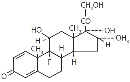 Pill image for Neomycin And Polymyxin B Sulfates And Dexamethasone Ophthalmic Ointment Usp