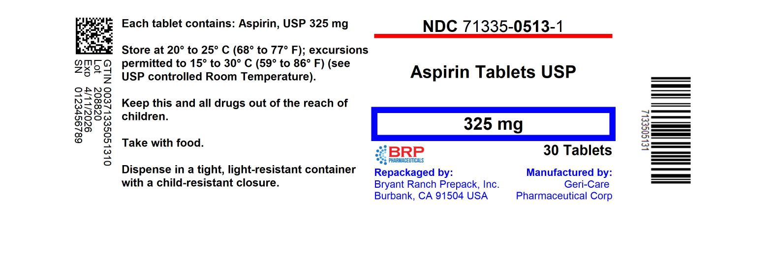 Pill image for Gc 921