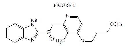 Pill image for Rabeprazole Sodium Dr Tablets
