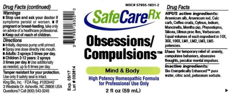 Pill image for Obsessions/compulsions™