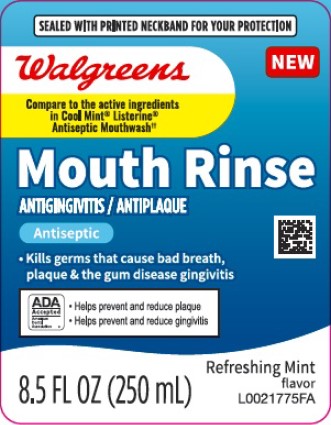 Pill image for Walgreens 664.003/664at Rev 2-au