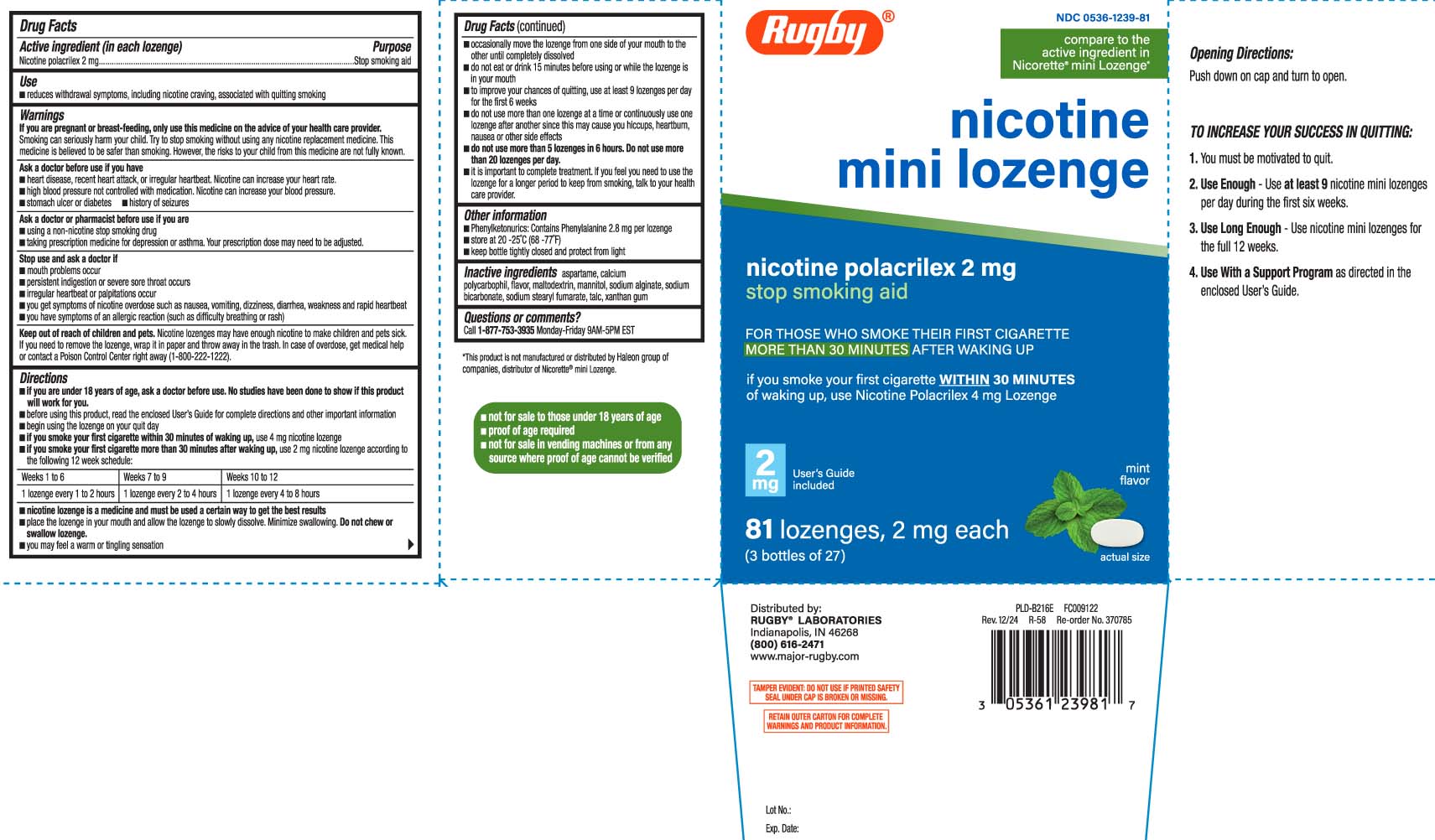 Pill image for Drug Facts