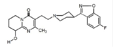 Pill image for These Highlights Do Not Include All The Information Needed To Use Paliperidone Extended-release Tablets Safely And Effectively. See Full Prescribing Information For Paliperidone Extended-release Tablets.