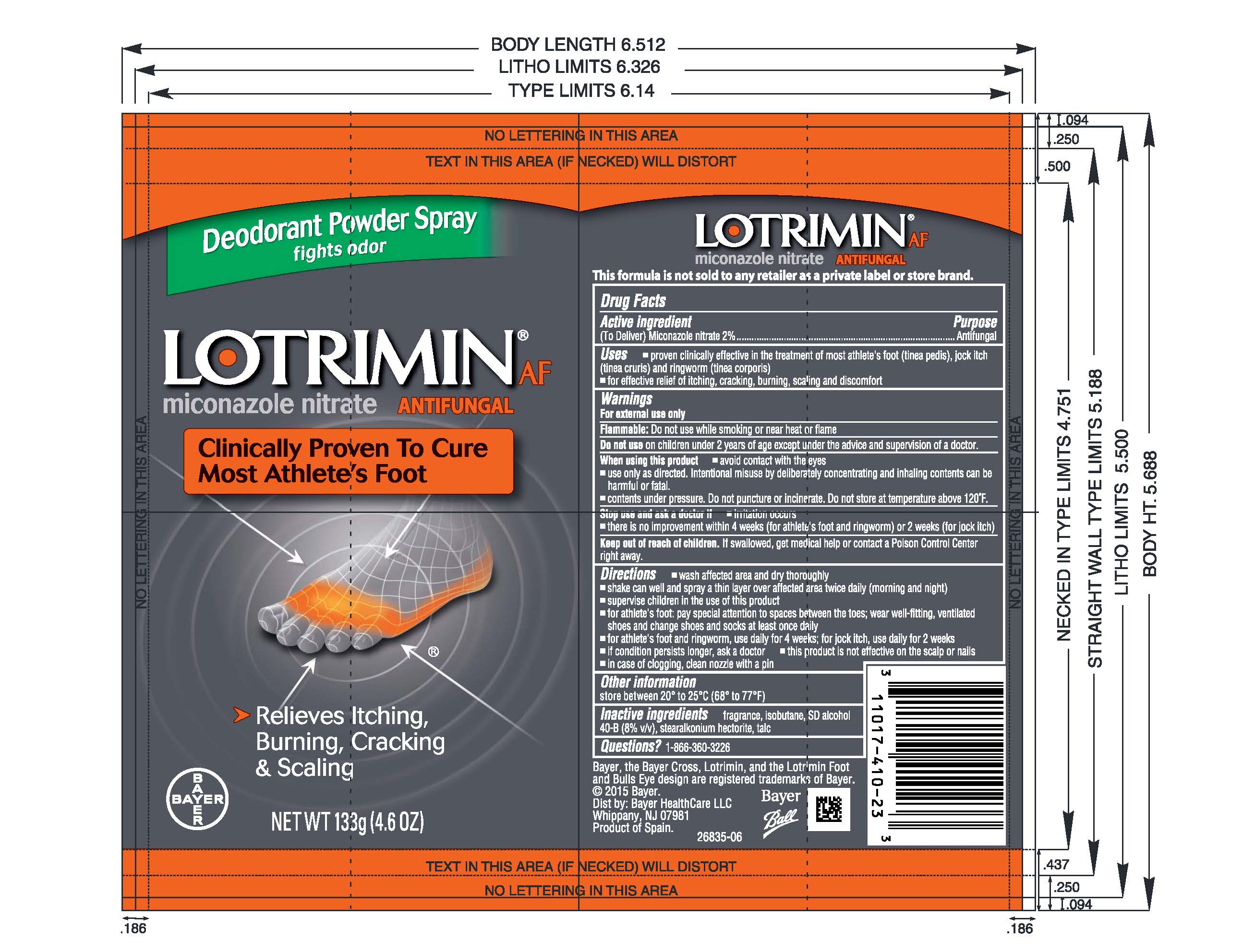 Pill image for Lotrimin ®