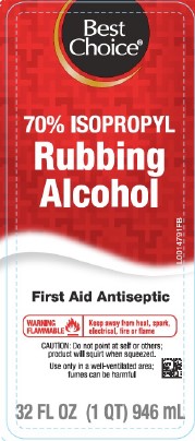 Pill image for Best Choice 810.003/810aa