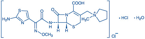 Pill image for These Highlights Do Not Include All The Information Needed To Use Cefepime Injection Safely And Effectively. See Full Prescribing Information For Cefepime Injection.