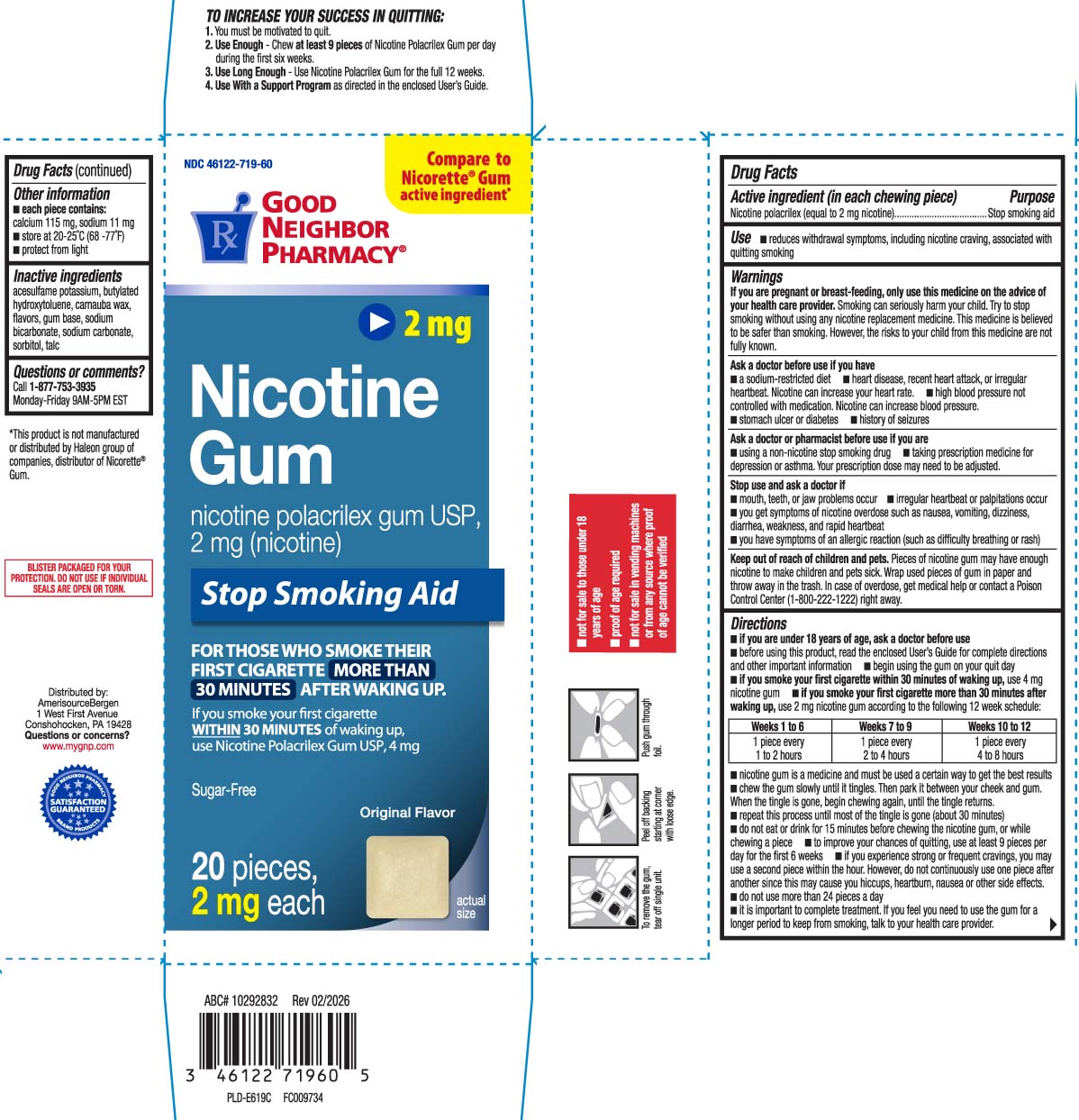 Pill image for Drug Facts