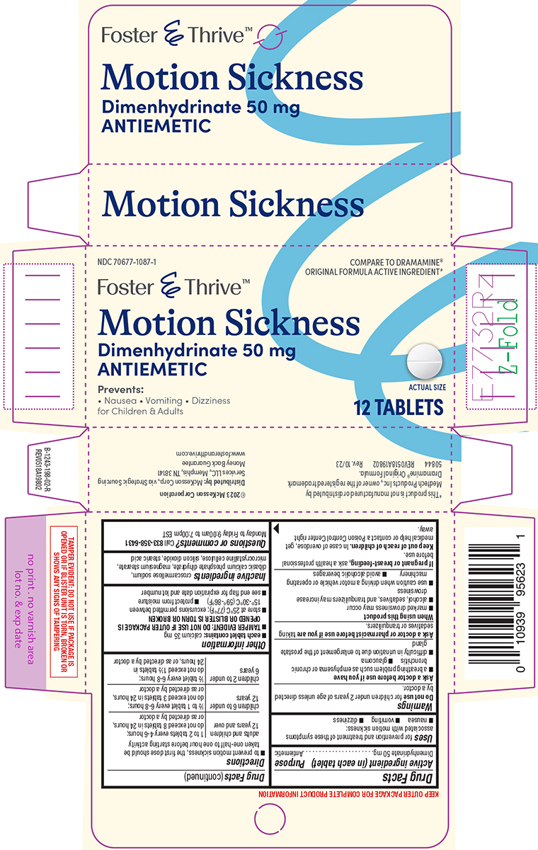 Pill image for Foster And Thrive 44-198