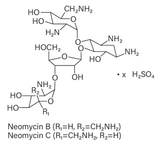 Pill image for Neomycin And Polymyxin B Sulfates And Hydrocortisone Otic Suspension, Usp