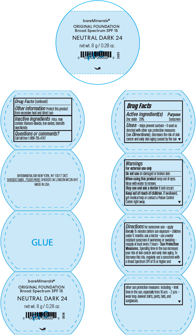 Pill image for Bareminerals ®