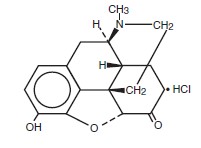 Pill image for These Highlights Do Not Include All The Information Needed To Use Hydromorphone Hydrochloride Suppositories