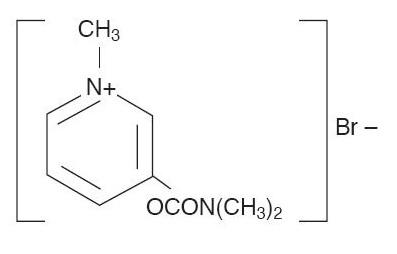 Pill image for Pyridostigmine Bromide Oral Solution Usp
