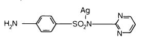 Pill image for 1% silver sulfadiazine cream