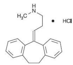 Pill image for Nortriptyline Hydrochloride Oral Solution, Usp