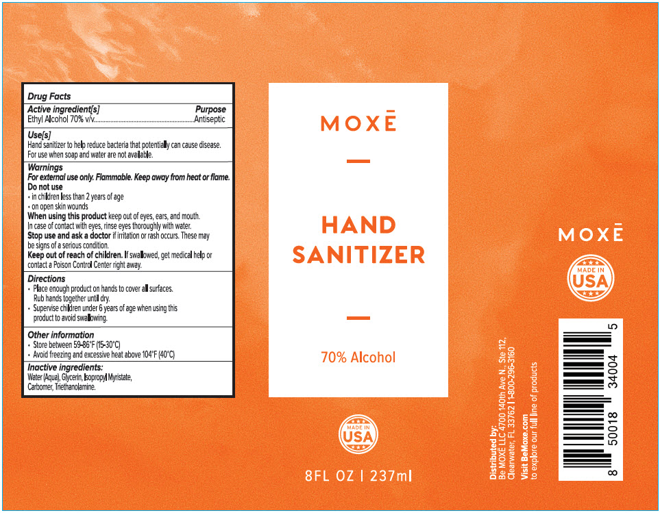 Pill image for Hand Sanitizer