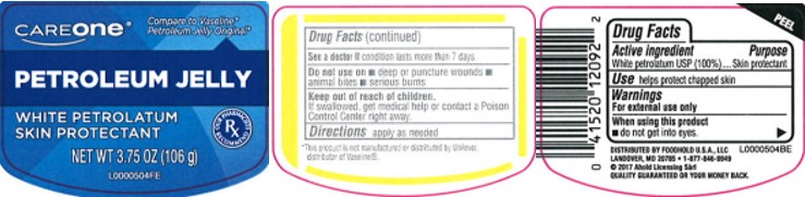 Pill image for Care One_always My Baby 069.001/069aa