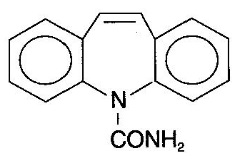 Pill image for Carbamazepine Extended-release Tablets, Usp