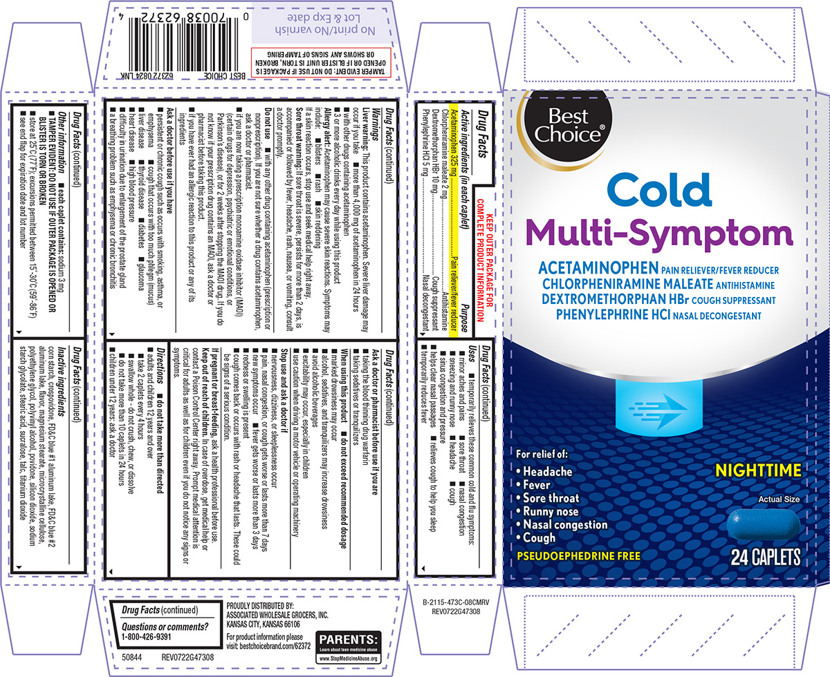 Pill image for Best Choice 44-473c