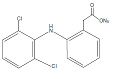 Pill image for These Highlights Do Not Include All The Information Needed To Use Diclofenac Sodium Topical Gel Safely And Effectively. See Full Prescribing Information For Diclofenac Sodium Topical Gel.