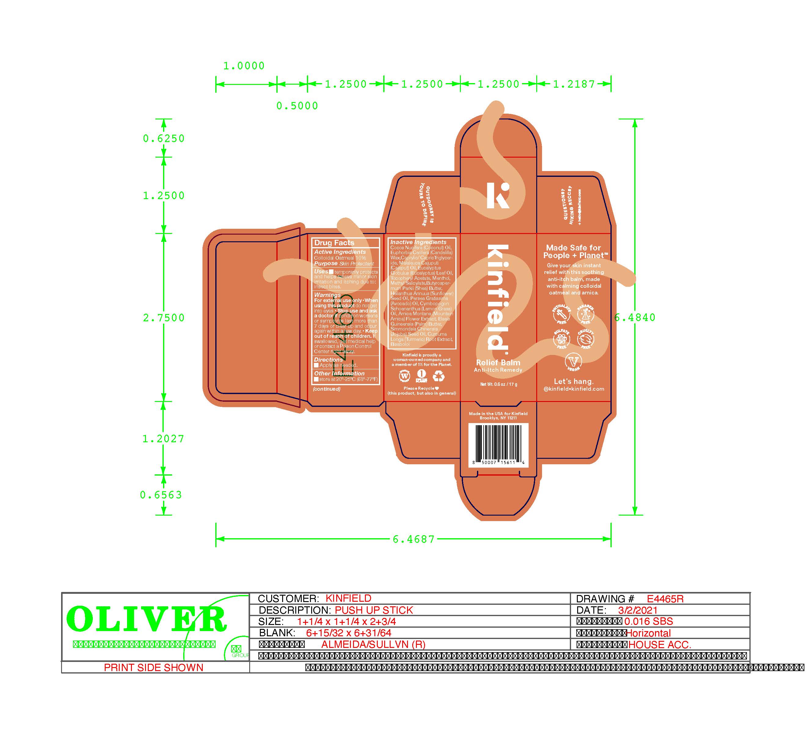 Pill image for Drug Facts