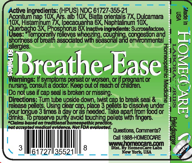 Pill image for Breathe-ease